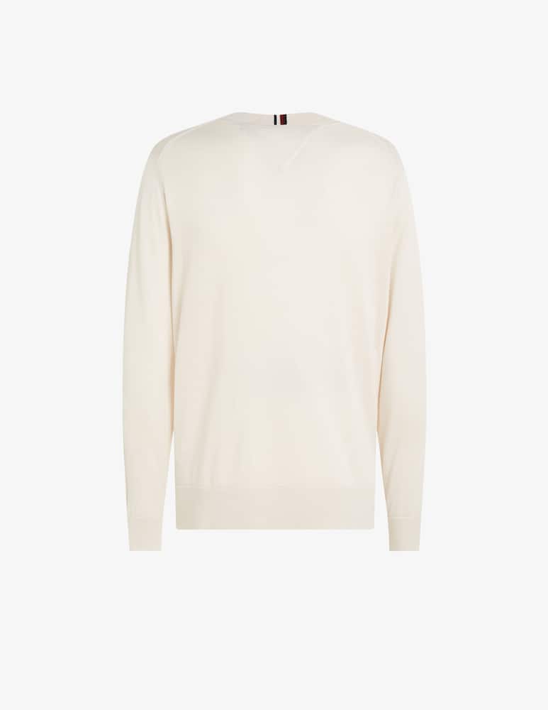 rinascente Tommy Hilfiger Maglia girocollo logo