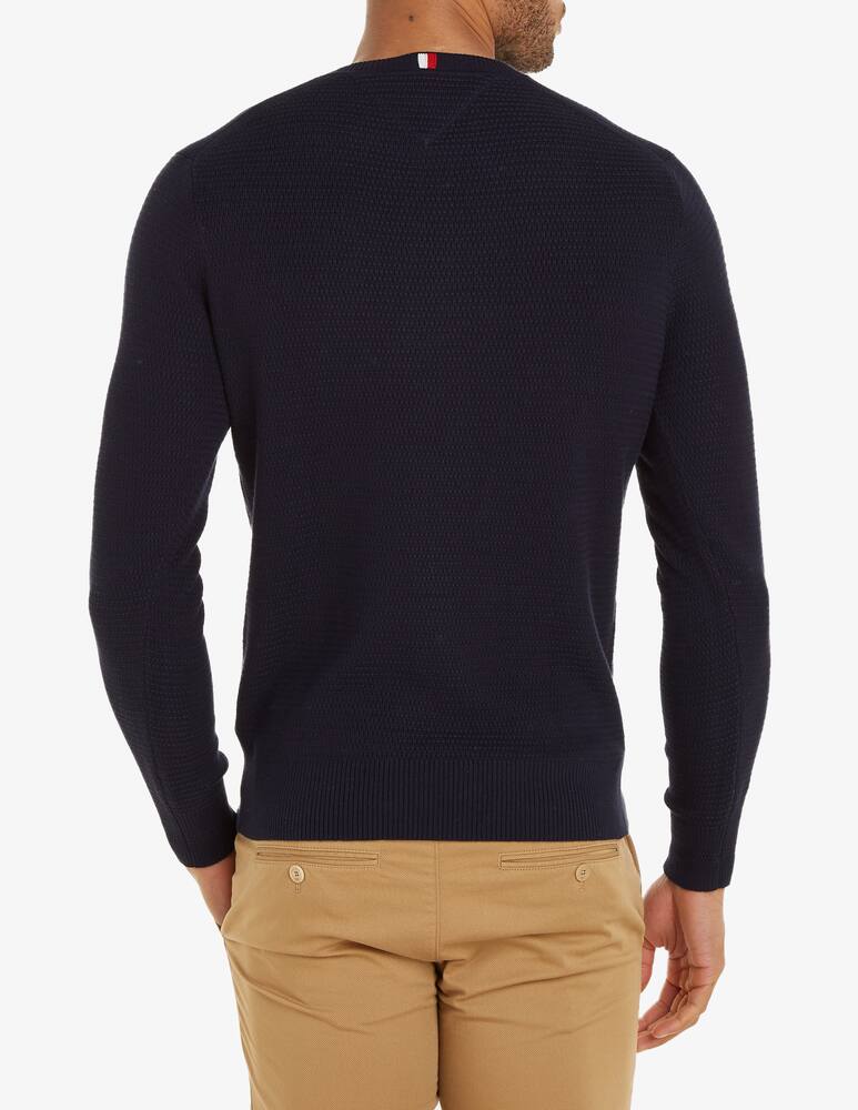 rinascente Tommy Hilfiger Crewneck jumper