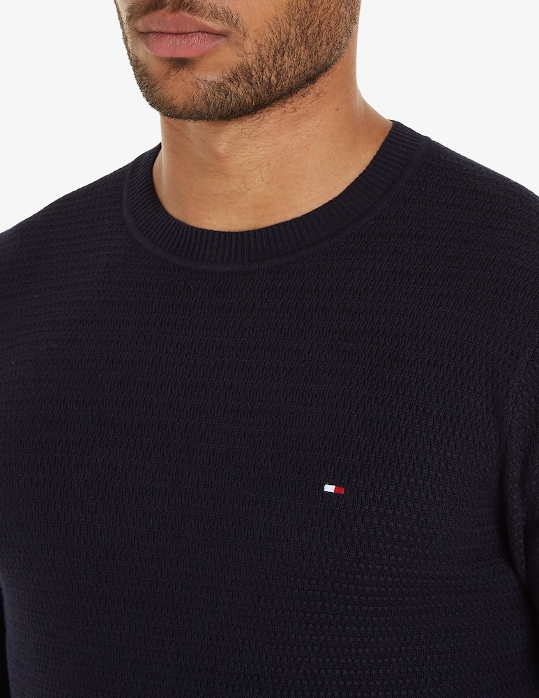 rinascente Tommy Hilfiger Crewneck jumper