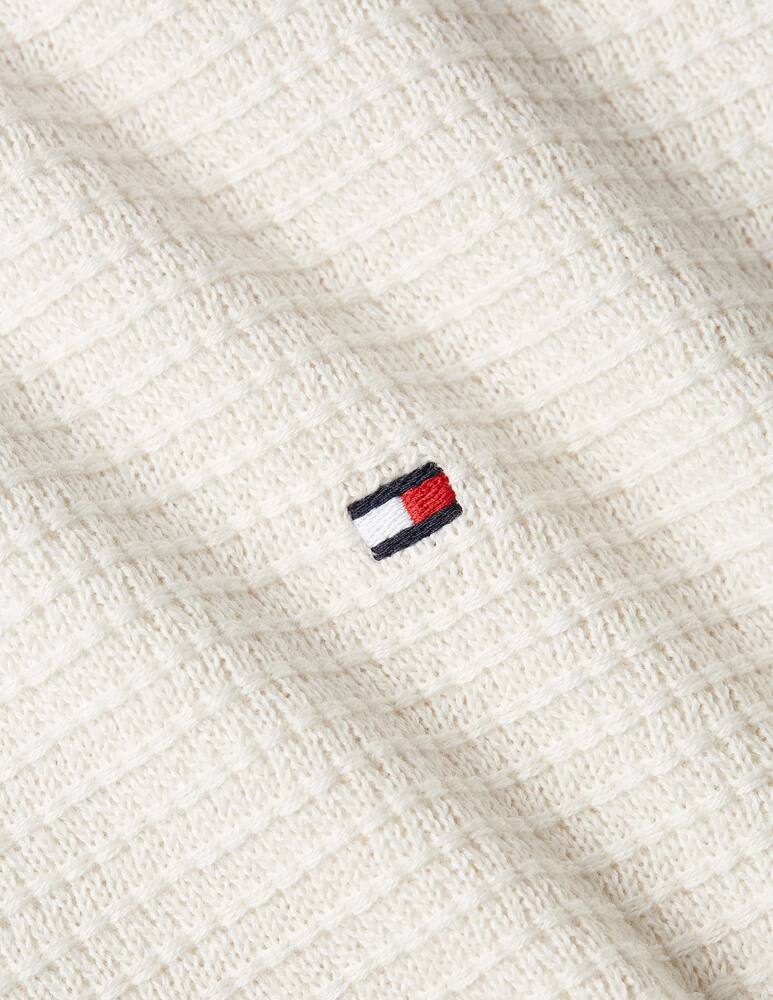 rinascente Tommy Hilfiger Maglia girocollo struttura