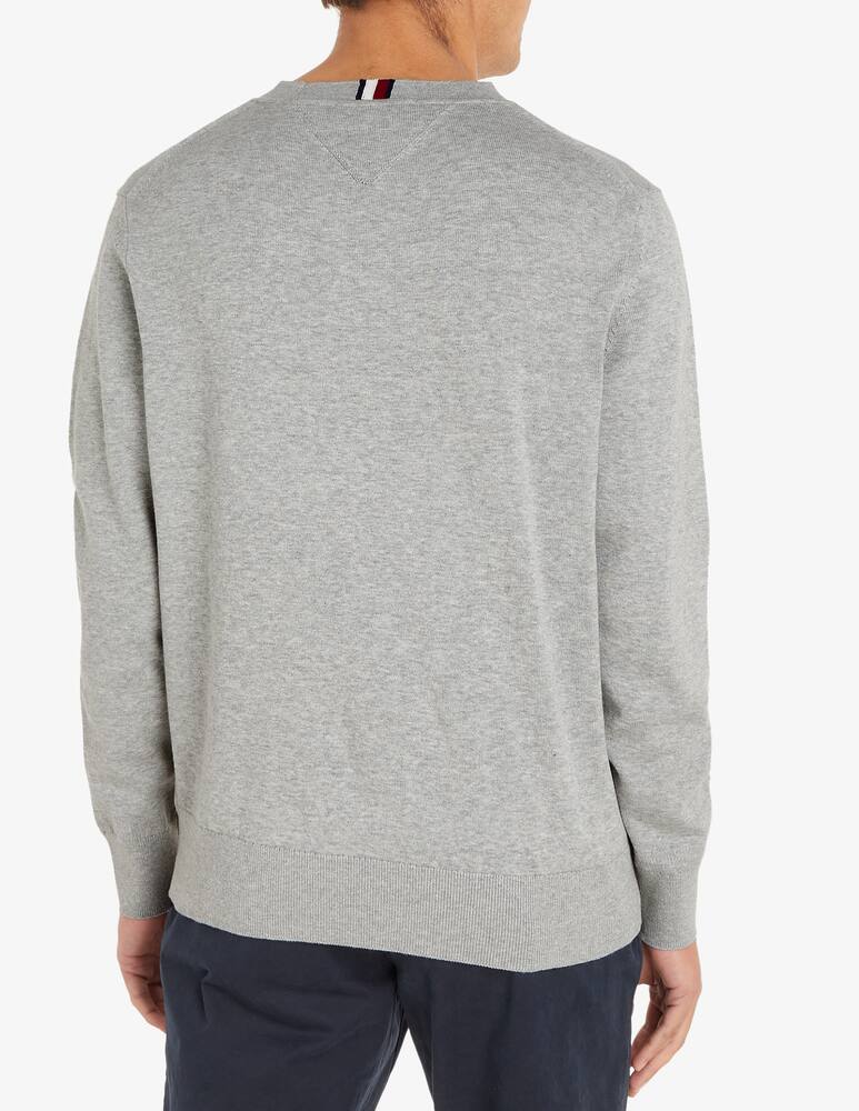 rinascente Tommy Hilfiger Maglia girocollo big flag