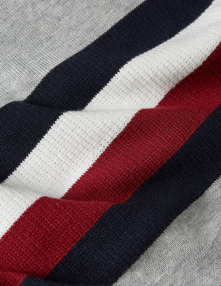 rinascente Tommy Hilfiger Maglia girocollo big flag
