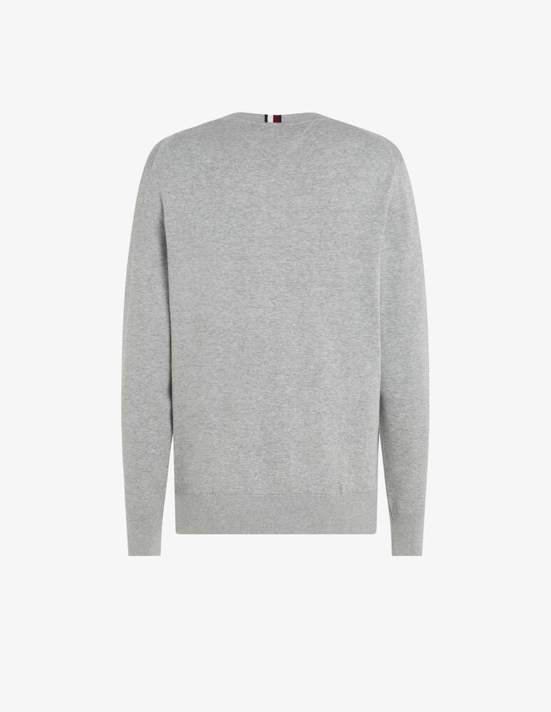 rinascente Tommy Hilfiger Maglia girocollo big flag