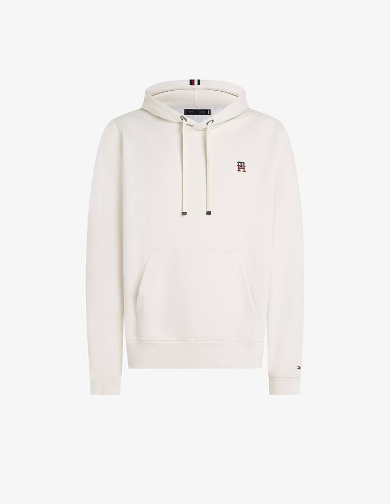 rinascente Tommy Hilfiger Mini monogram hoodie