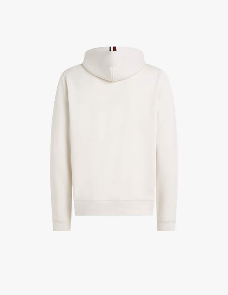 rinascente Tommy Hilfiger Mini monogram hoodie