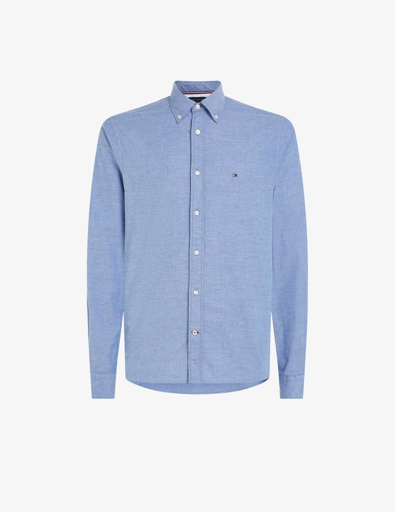 rinascente Tommy Hilfiger Camicia manica lunga oxford