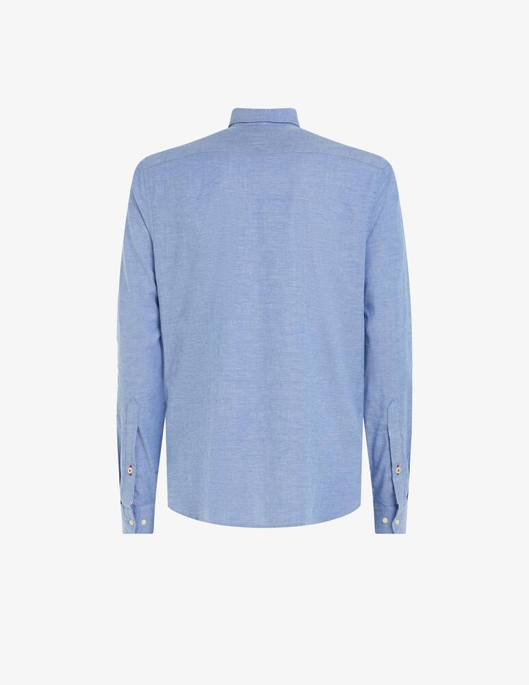 rinascente Tommy Hilfiger Camicia manica lunga oxford