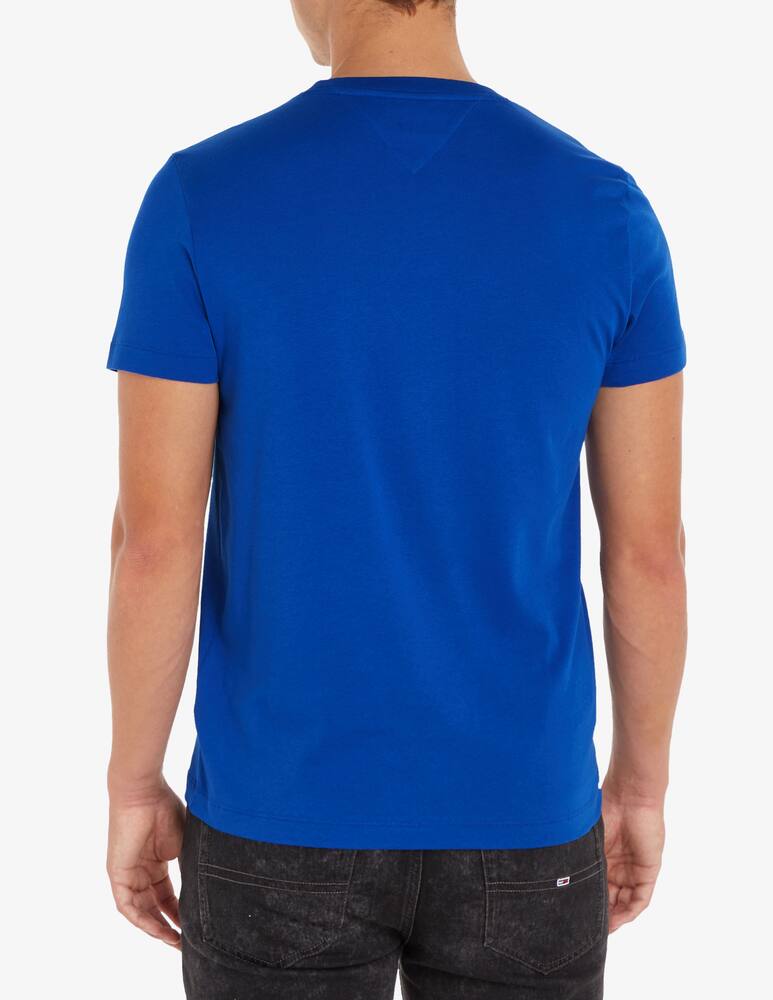 rinascente Tommy Hilfiger Maglietta logo multi