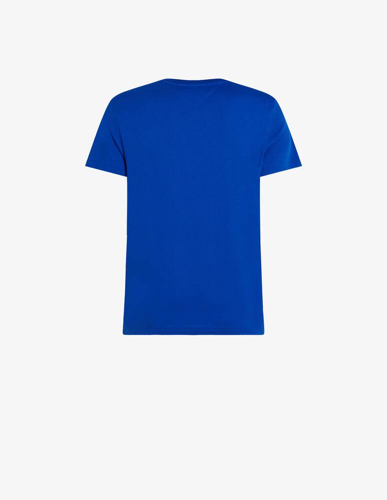 rinascente Tommy Hilfiger Maglietta logo multi