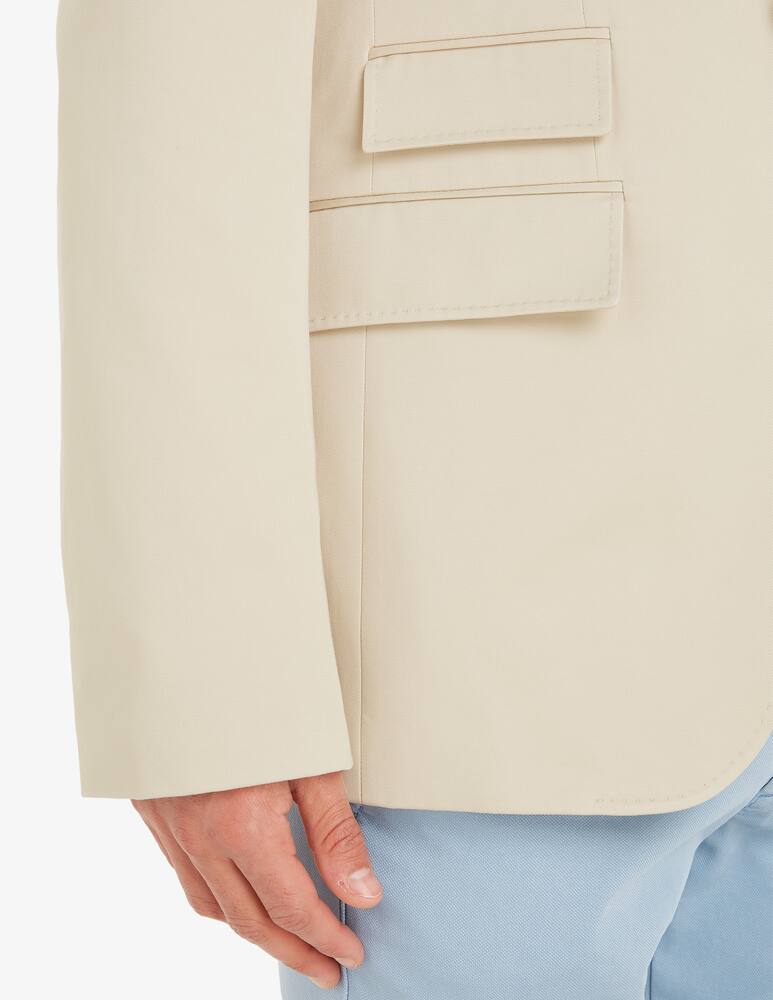 rinascente Tommy Hilfiger Blazer chino