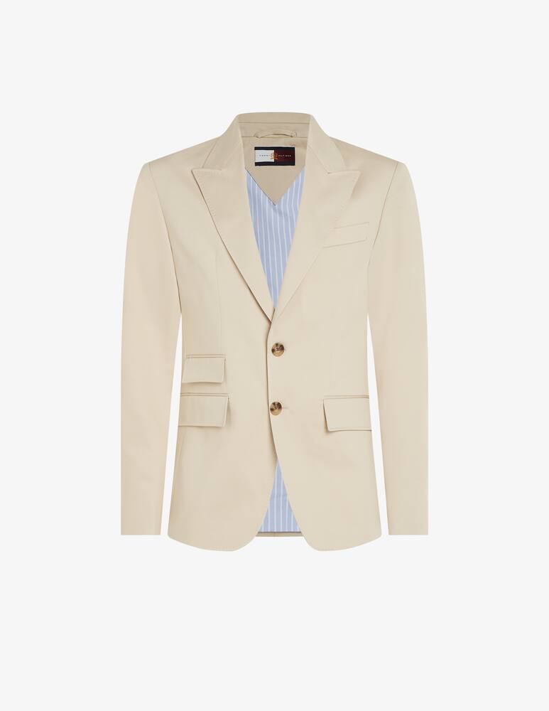 rinascente Tommy Hilfiger Blazer chino