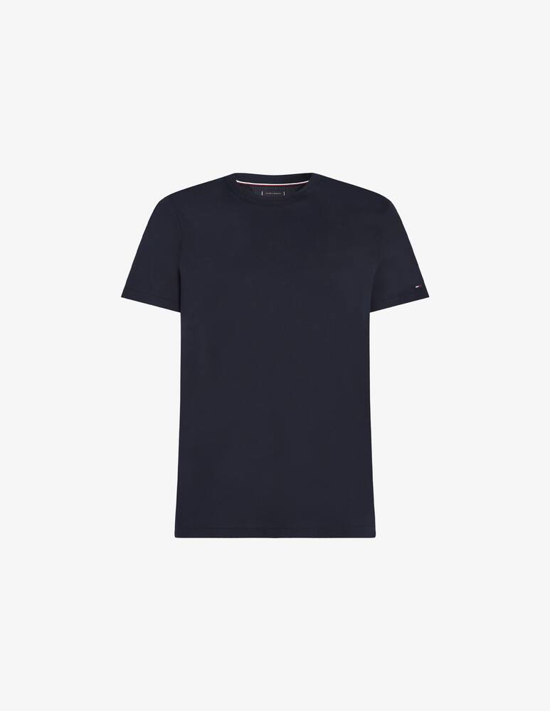 Tommy Hilfiger Tee mercerized - picture 4 Tommy Hilfiger Tee mercerized - picture 4