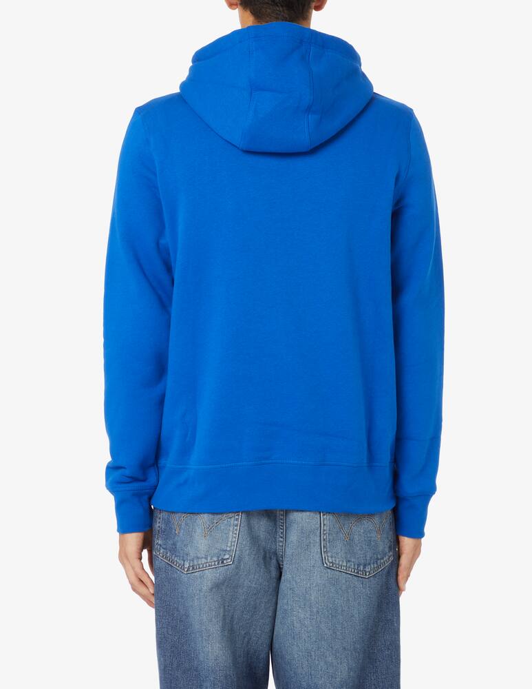 rinascente Tommy Hilfiger Felpa con cappuccio logo e scritta