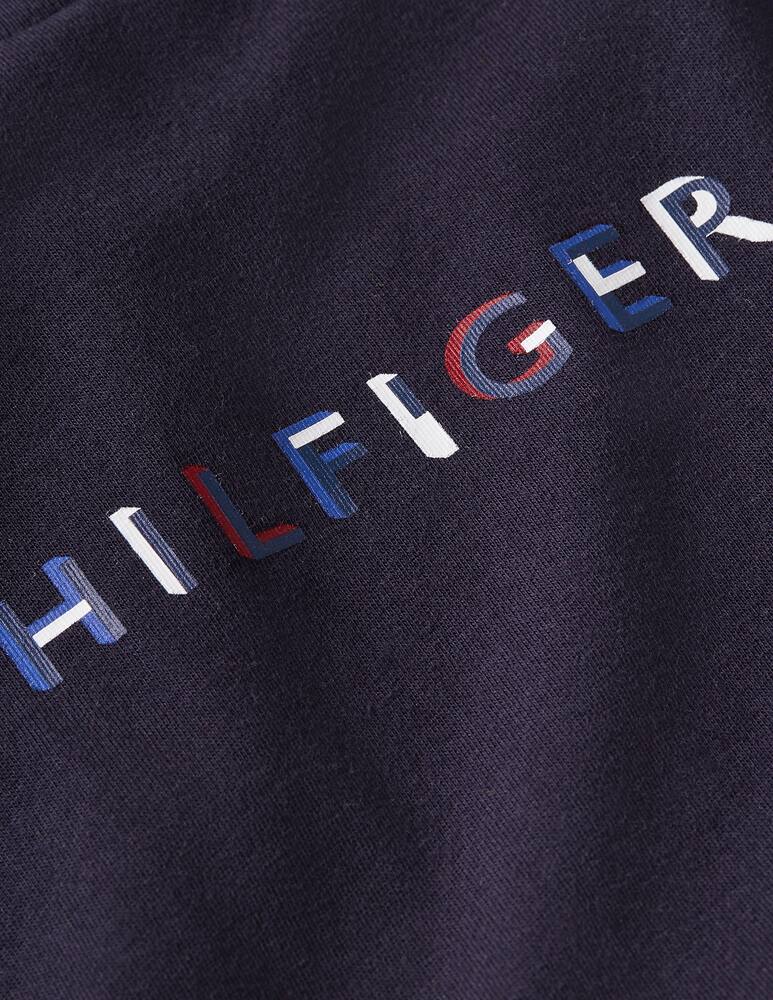 rinascente Tommy Hilfiger Maglietta logo multi