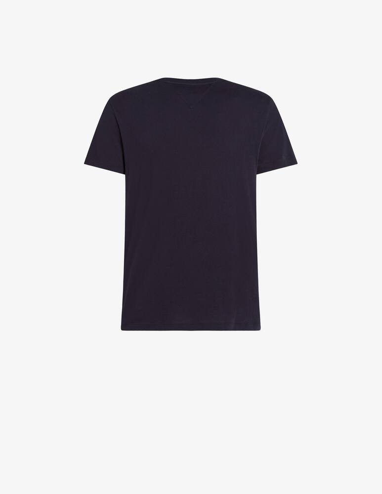 rinascente Tommy Hilfiger Maglietta logo multi