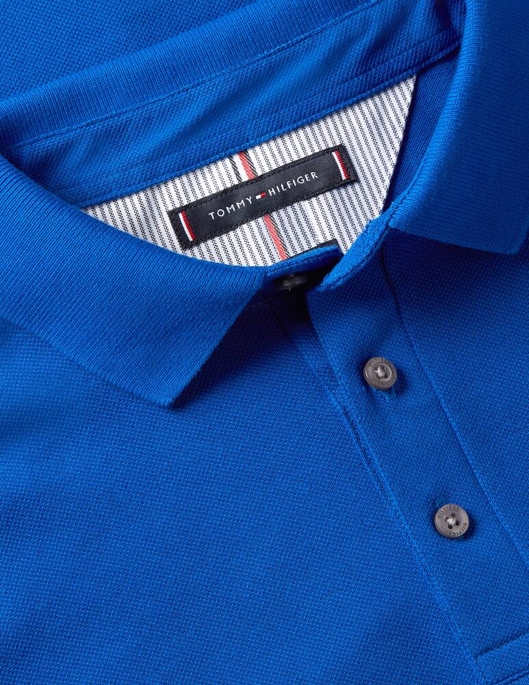 rinascente Tommy Hilfiger Polo maniche corte slim 1985