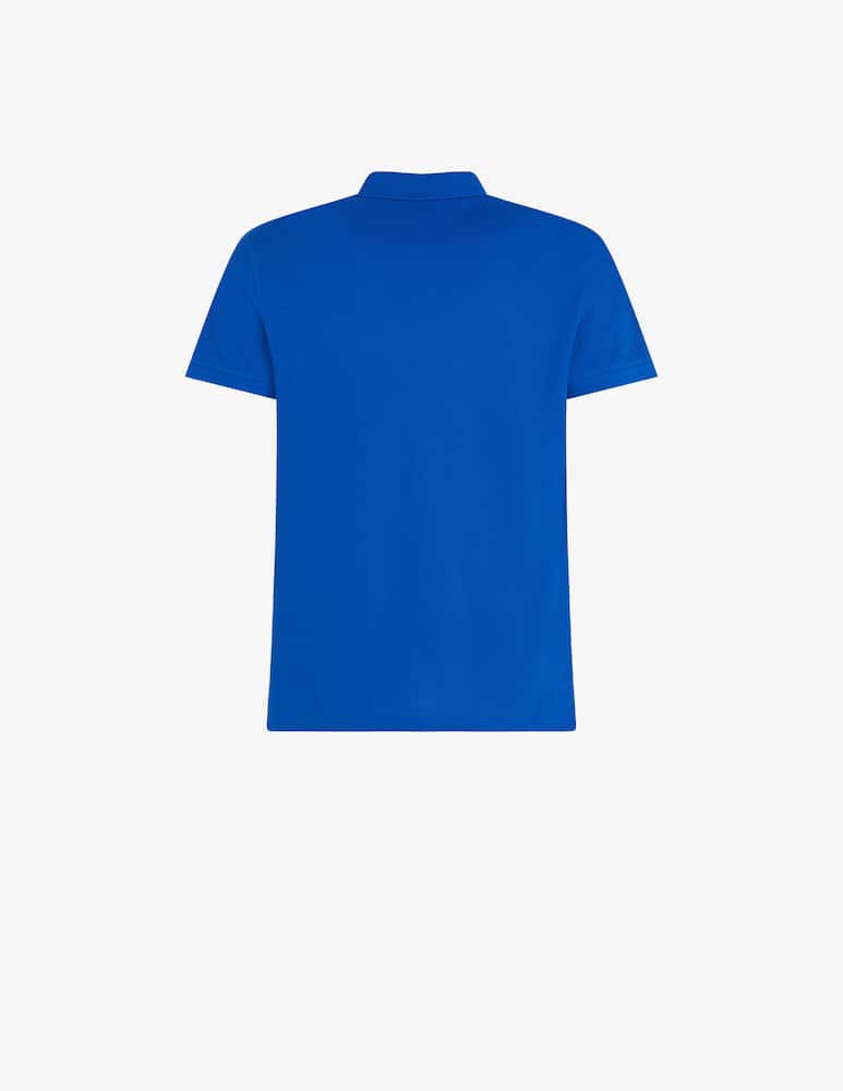 Tommy Hilfiger Short sleeve slim fit polo shirt 1985 - picture 6 Tommy Hilfiger Short sleeve slim fit polo shirt 1985 - picture 6