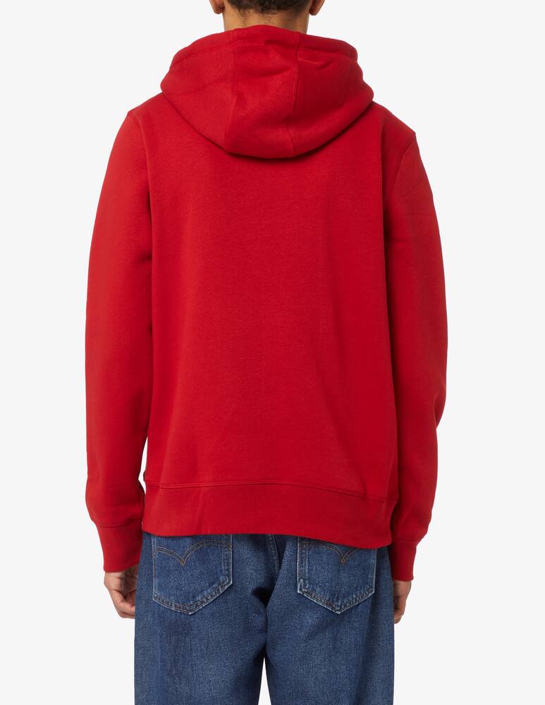 rinascente Tommy Hilfiger Logo and writing hoodie
