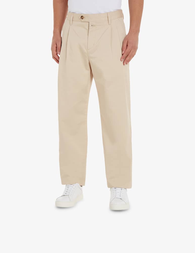 rinascente Tommy Hilfiger Chino trousers