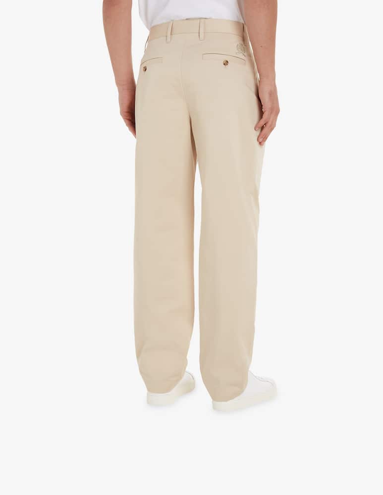 rinascente Tommy Hilfiger Chino trousers
