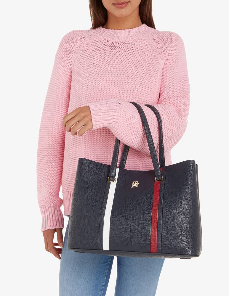 rinascente Tommy Hilfiger Borsa a tracolla TH