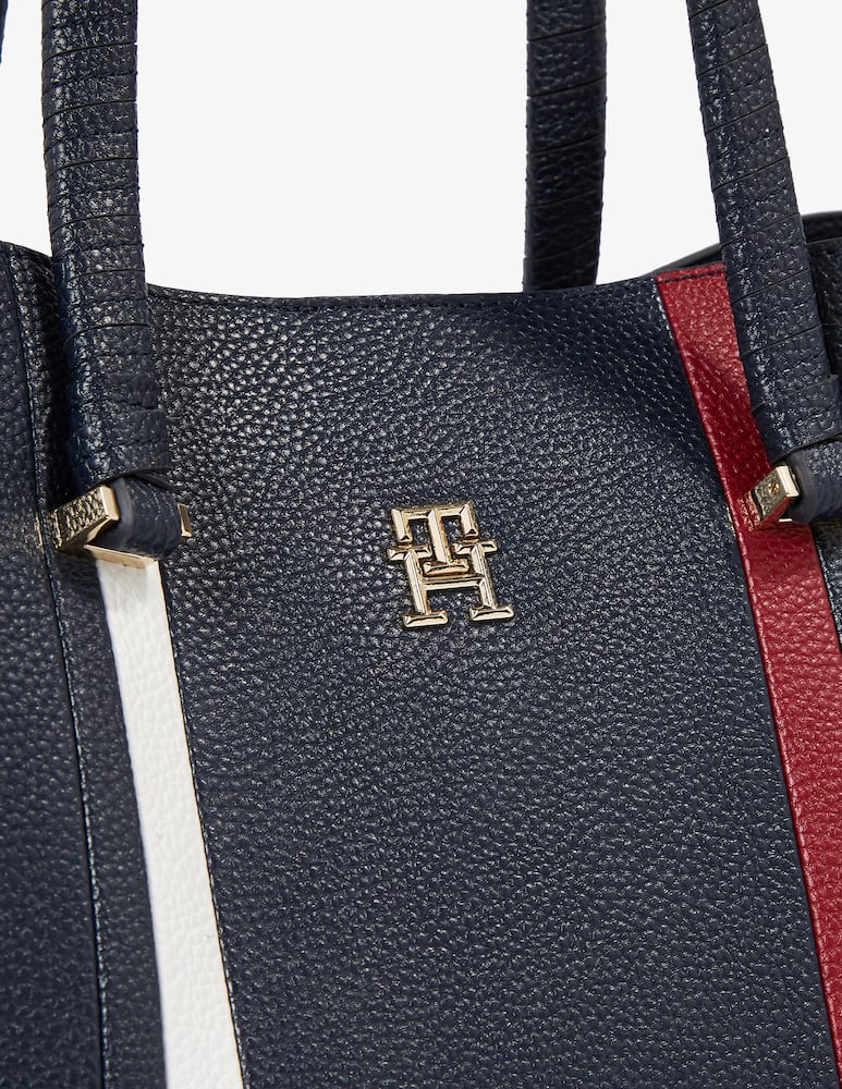 rinascente Tommy Hilfiger Borsa a tracolla TH