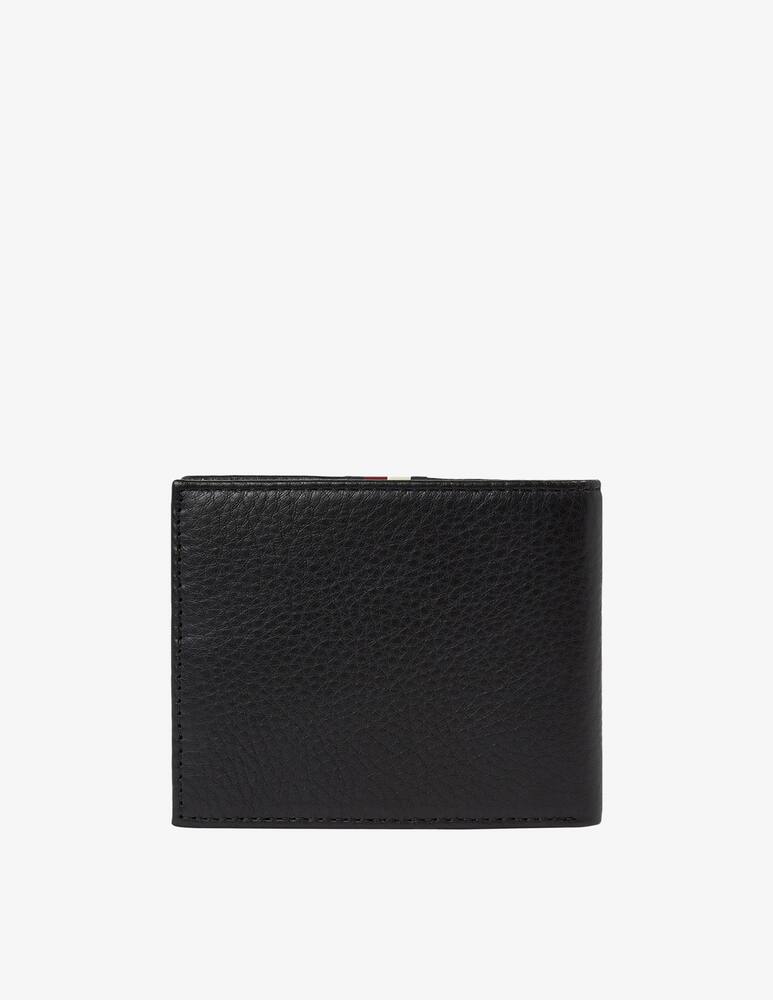 rinascente Tommy Hilfiger Prem lea mini card holder