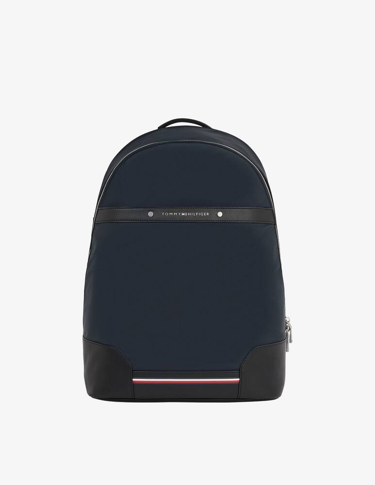 rinascente Tommy Hilfiger Central repave backpack