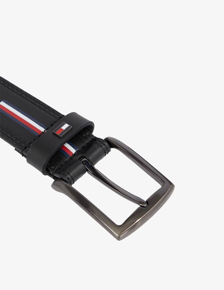 rinascente Tommy Hilfiger Corporate denton belt