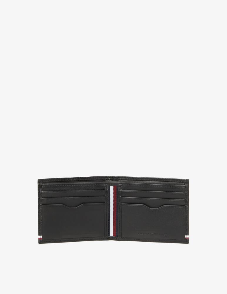 rinascente Tommy Hilfiger Central mini bifold