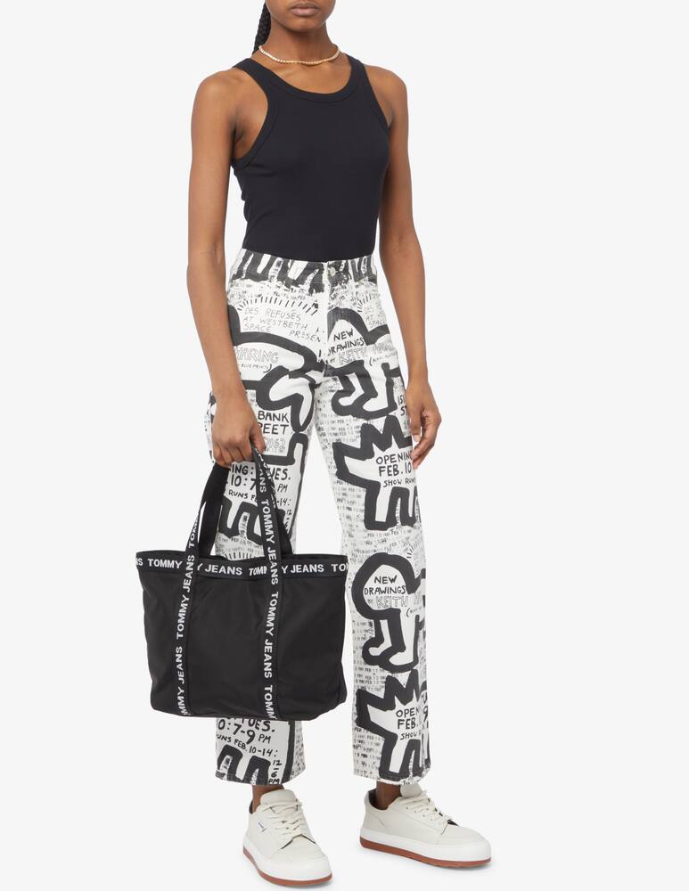 rinascente Tommy Jeans Borsa shopper TJW Essential