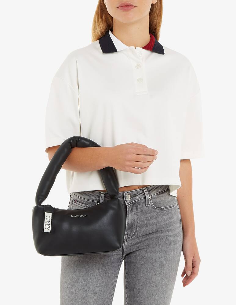 rinascente Tommy Jeans TJW City girl shoulder bag