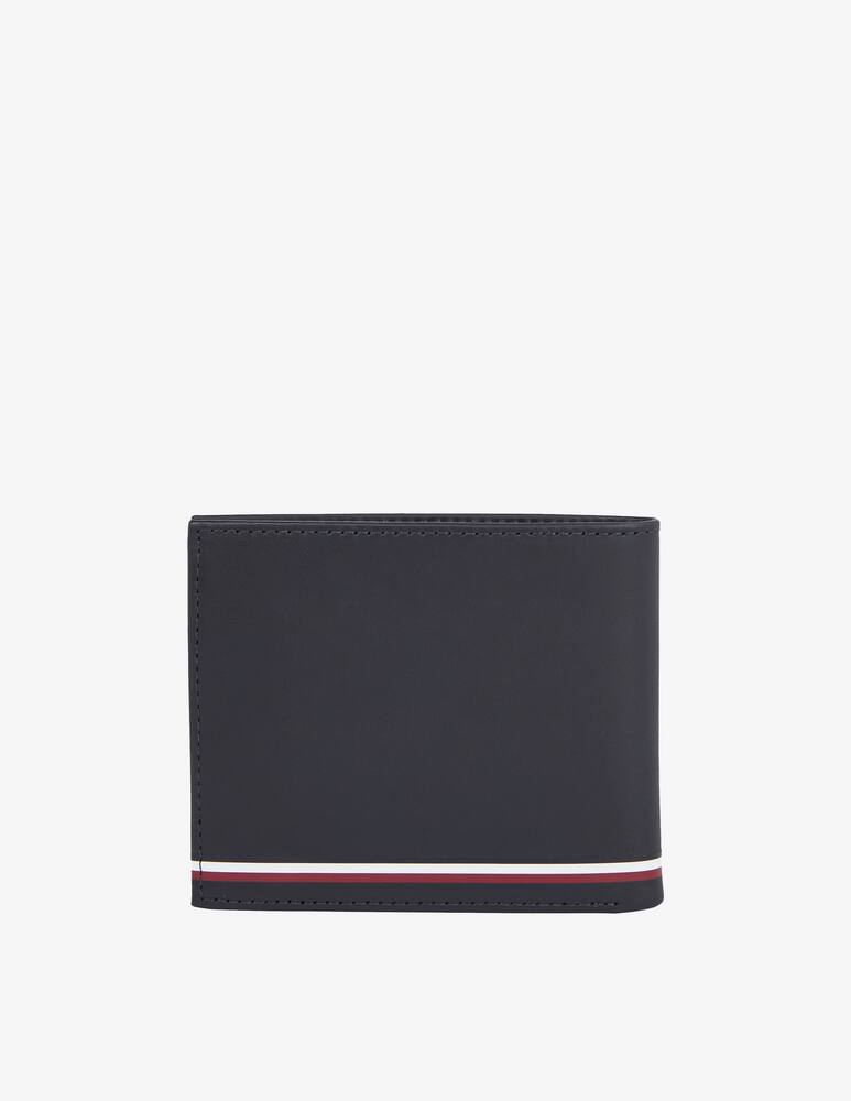 rinascente Tommy Hilfiger Central dw6 card holder