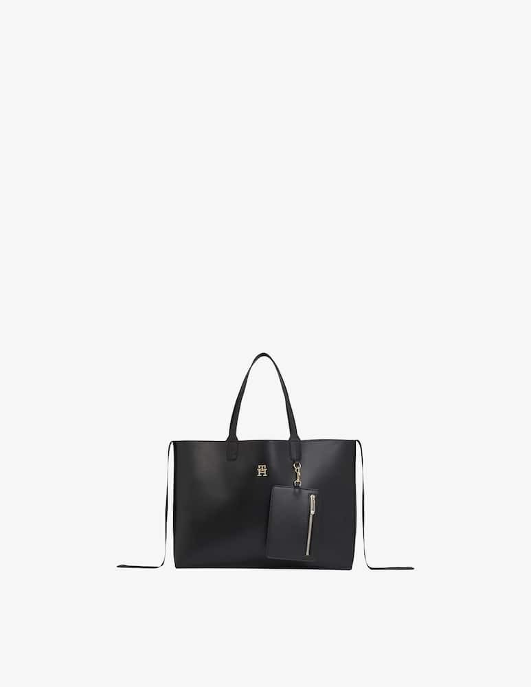 rinascente Tommy Hilfiger Iconic tote bag