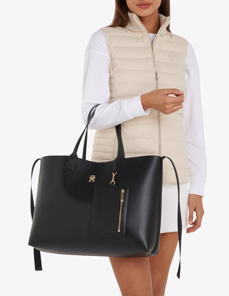 rinascente Tommy Hilfiger Iconic tote bag