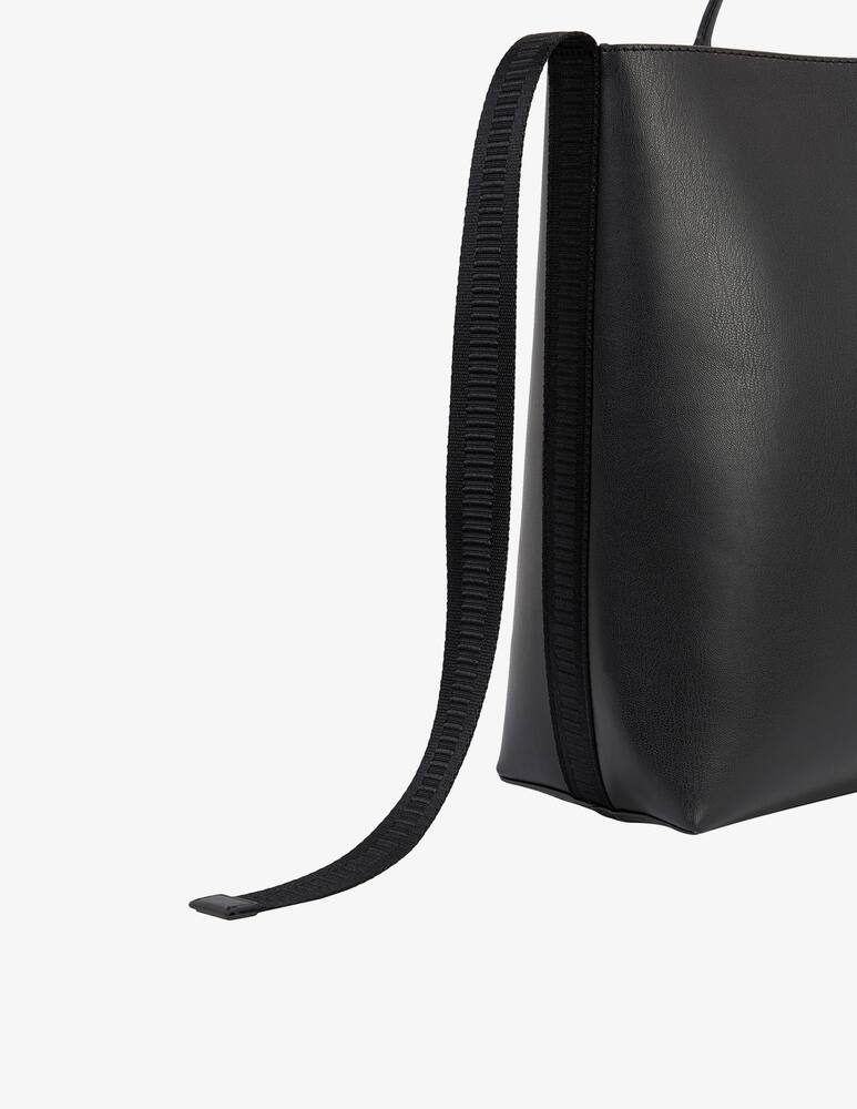 rinascente Tommy Hilfiger Iconic tote bag