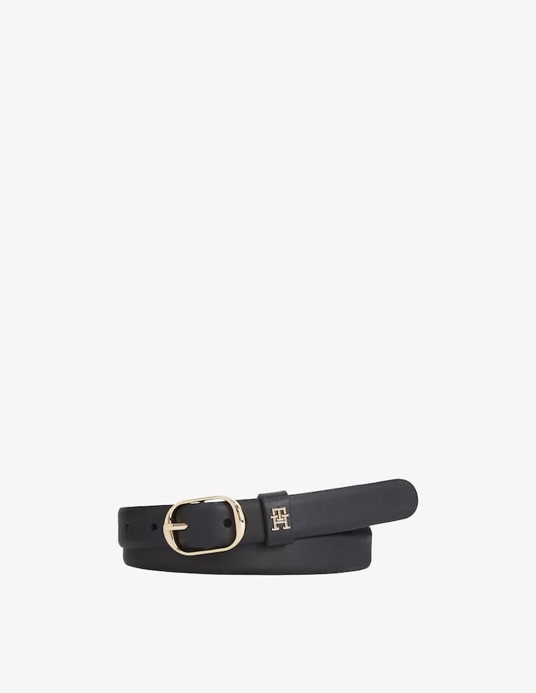 Tommy Hilfiger Cintura Th casual 2.5 - immagine 1 Tommy Hilfiger Cintura Th casual 2.5 - immagine 1