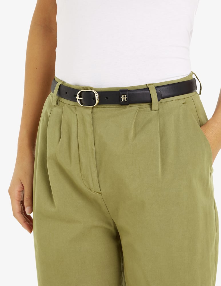 Tommy Hilfiger Cintura Th casual 2.5 - immagine 2 Tommy Hilfiger Cintura Th casual 2.5 - immagine 2