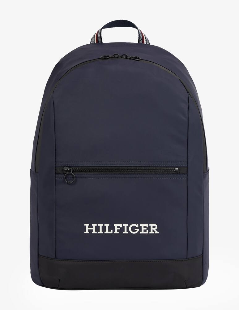 Tommy Hilfiger Zaino dome dw6 - immagine 1 Tommy Hilfiger Zaino dome dw6 - immagine 1
