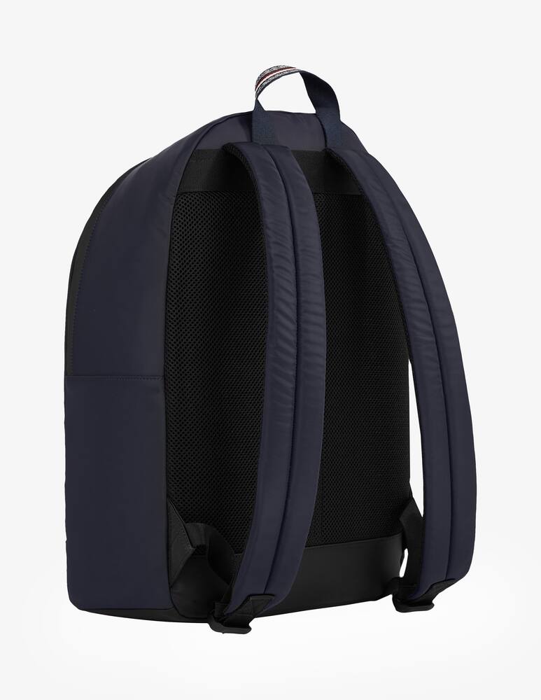 rinascente Tommy Hilfiger Dome dw6 backpack
