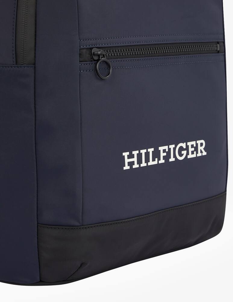 rinascente Tommy Hilfiger Dome dw6 backpack