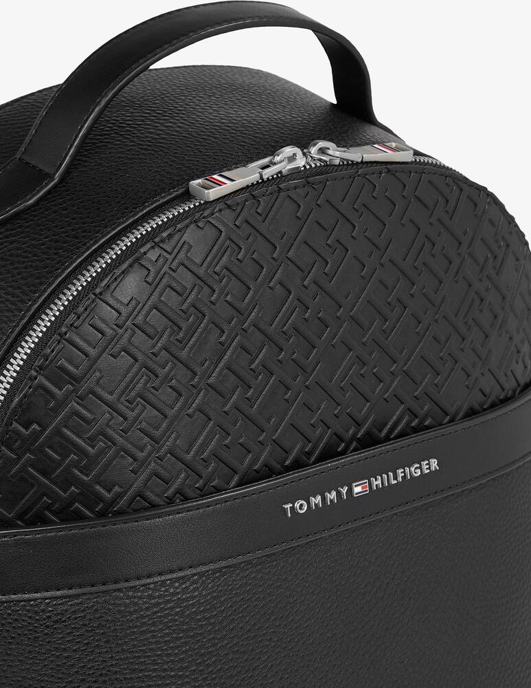 rinascente Tommy Hilfiger Zaino central