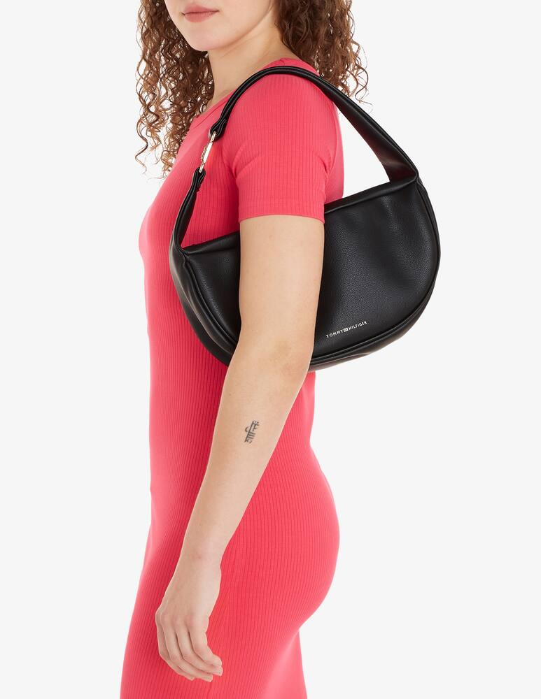 rinascente Tommy Hilfiger Borsa a spalla TH contemporary