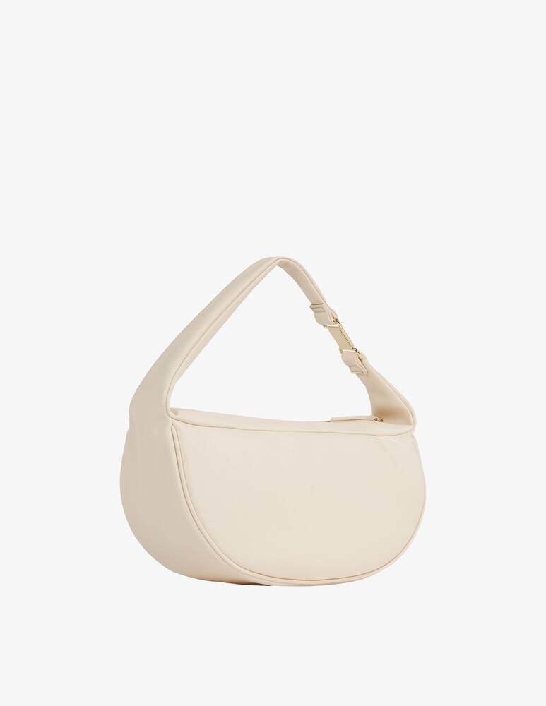 rinascente Tommy Hilfiger TH contemporary shoulder bag