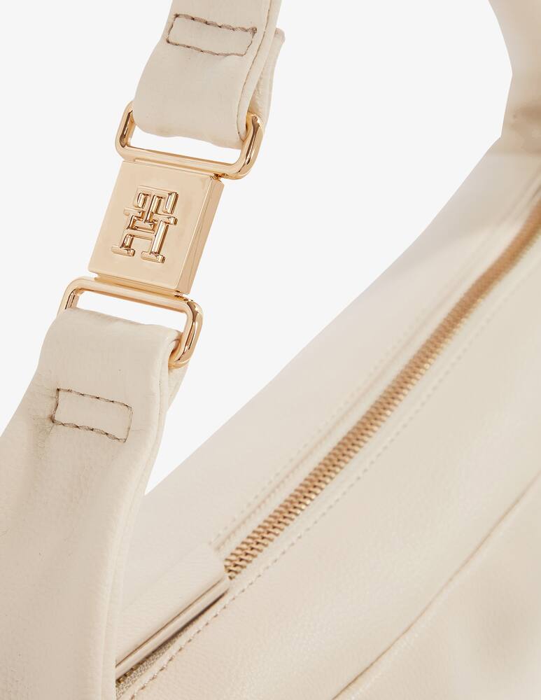 rinascente Tommy Hilfiger TH contemporary shoulder bag