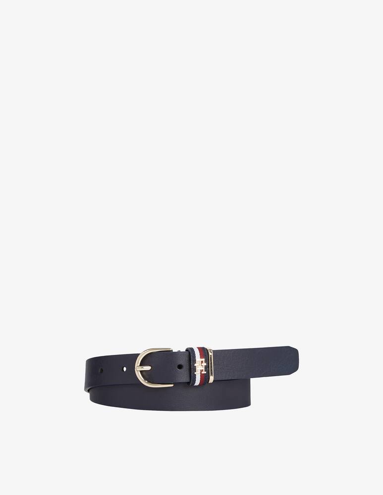 Tommy Hilfiger TH timeless belt - picture 1