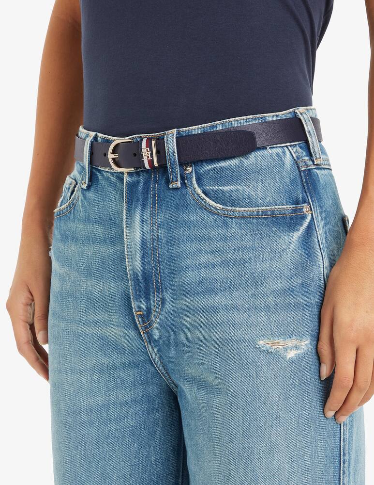 Tommy Hilfiger TH timeless belt - picture 2
