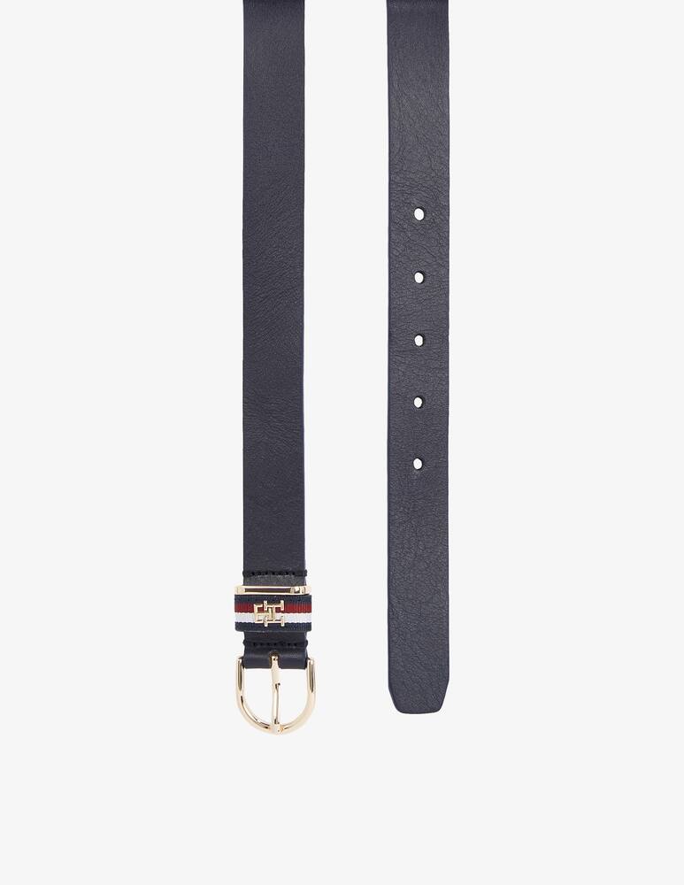 rinascente Tommy Hilfiger TH timeless belt