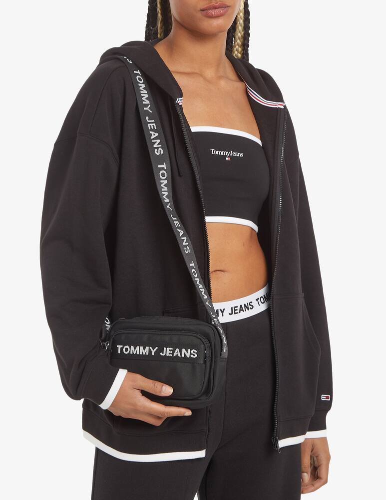 rinascente Tommy Jeans TJW Essential crossover bag