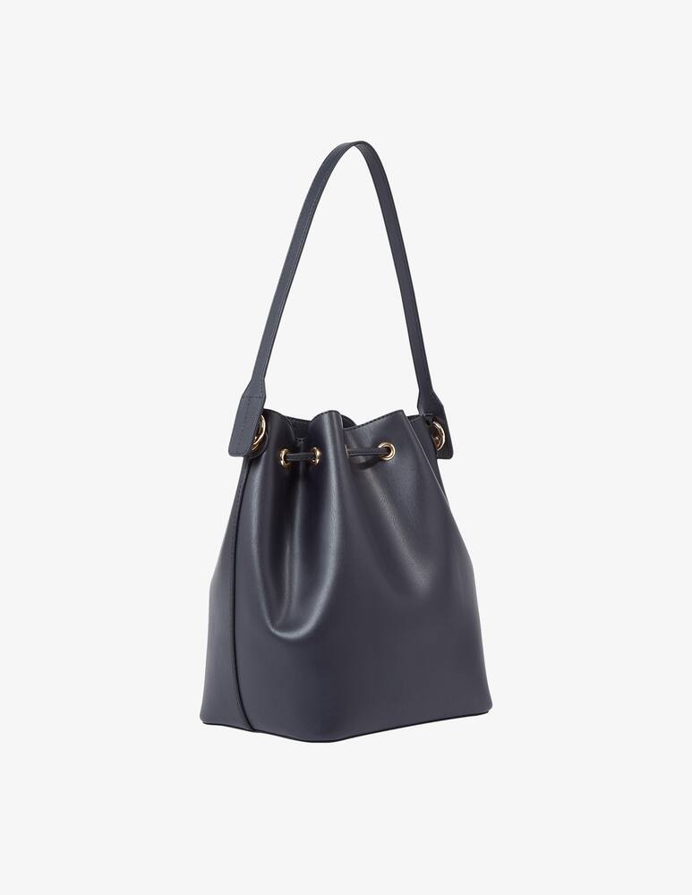 rinascente Tommy Hilfiger Iconic bucket bag